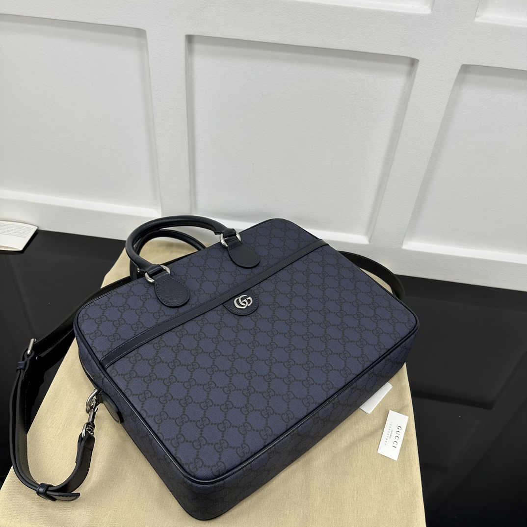 Mens Gucci Briefcases